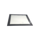 vidrio interno horno Elba F6E montaje serie retina 0313242TH