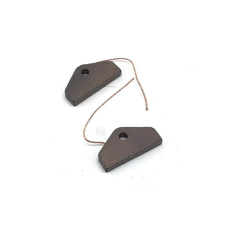 MIELE - Szczotki silnika suszarki - 04490382
