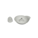 cono oryginalna wyciskarka De Longhi biała kw663761