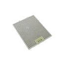 METALOWY FILTR 310X250 DO OKAPU BOSCH