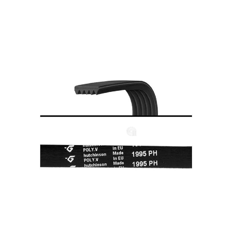 BOSCH SIEMENS BALAY - Pasek Napędowy H8-1995 - AST-00126474