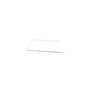 Panel de cristal original para nevera Bosch código 00663179