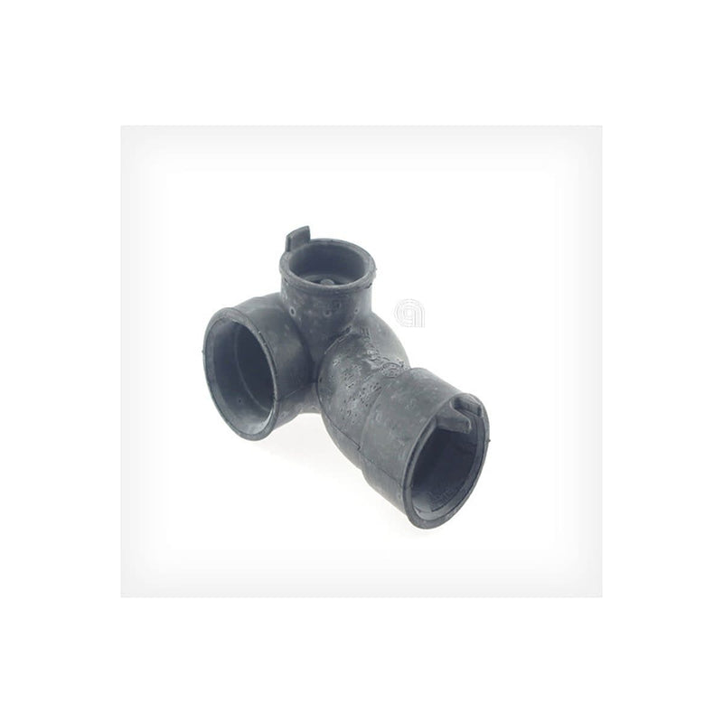 Rura syfonowa kokpitu BLK32 FN52B do zmywarki Smeg oryginalna