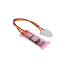 LG - Czujnik termiczny rozmrażania zamrażarki/lodówki - 6615JB2002A