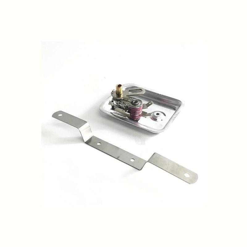 Oryginalny termostat do grilla Rowenta TS-01035710 do rożen