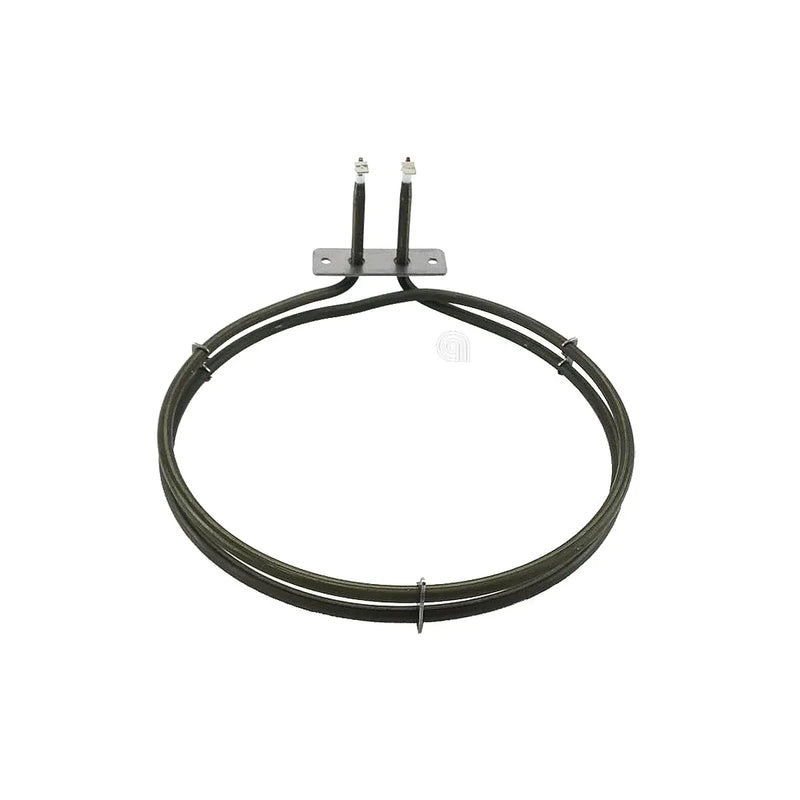 Oryginalna grzałka okrągła 2400W do piekarnika Electrolux 3878684004