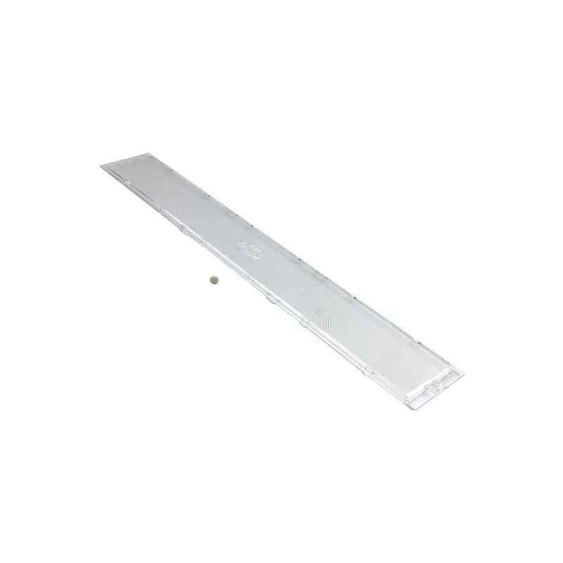 zestaw plafoniera matowa do okapu faber 133.0018.585