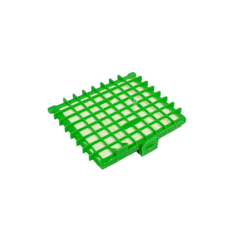 Oryginalny prostokątny filtr HEPA Rowenta ZR002901 do odkurzacza