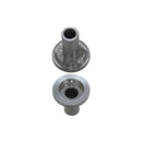 BOMPANI - Półszybki palnik płyty kuchennej - B0419