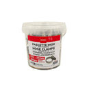 MONDO - Opaski ze stali nierdzewnej Akcesoria - AST-55504104