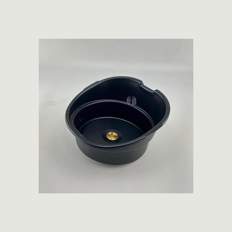 Wyjmowany pojemnik PTFE z bolcem do frytkownicy De Longhi 7312579609