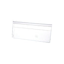 oryginalny panel sterowania lodówki Bosch kod 11041763