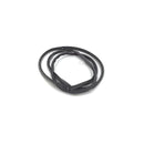 Uszczelka silikonowa do piekarnika Smeg 90x48 mm 754132484