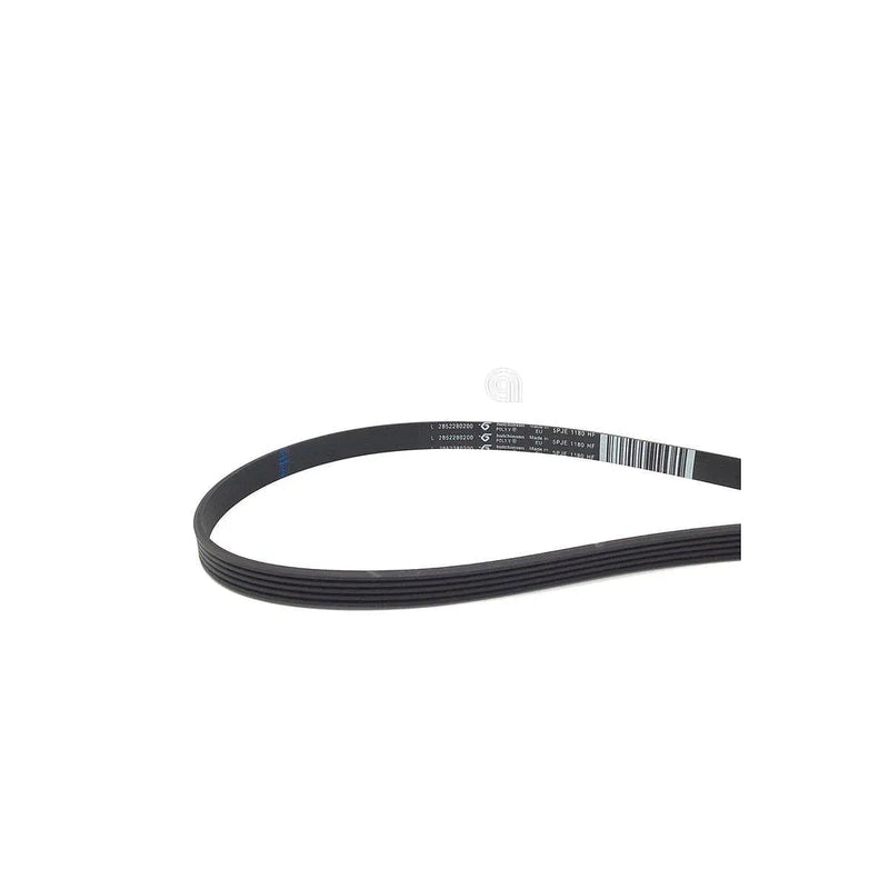 pasek J5 1180 Poly-V do suszarki Beko oryginalny