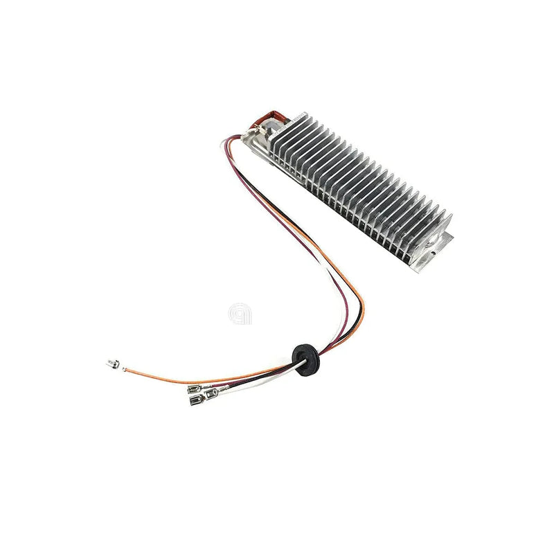 Resistencia 2000W para secadora Electrolux original