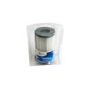 Oryginalny cylindryczny filtr HEPA H10 Electrolux do odkurzaczy