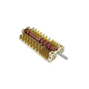 INDESIT WHIRLPOOL ARISTON HOTPOINT - Przełącznik piekarnika - C00196053