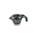 oryginalny dzbanek moka do ekspresu De Longhi 5513200909