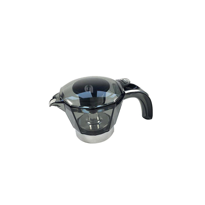 oryginalny dzbanek moka do ekspresu De Longhi 5513200909