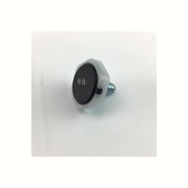 Oryginalna regulowana stopka do pralki Whirlpool i Indesit C00083789