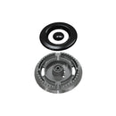 TERIM, ARISTON - Zestaw palnika i rozdzielacza płomienia do płyty kuchennej - BS6201