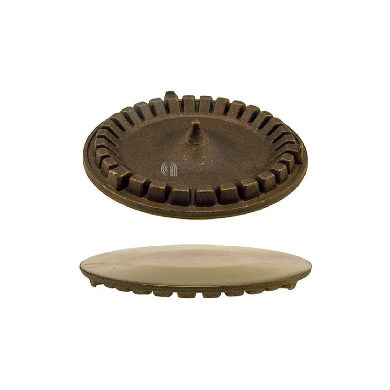 BECCHI - Płyta grzewcza Spartifiamma - L0308