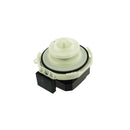 Oryginalny silnik pompy do zmywarki Whirlpool kod 482000023311