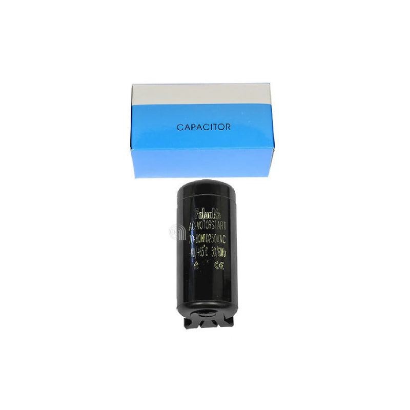 UNIVERSALE - Kondensator do lodówki - AST-00230057