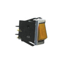 UNIVERSAL - Wyłącznik dwubiegunowy do małego sprzętu gospodarstwa domowego - 22X30