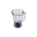 Oryginalny dzbanek do blendera De Longhi przezroczysty KW714984