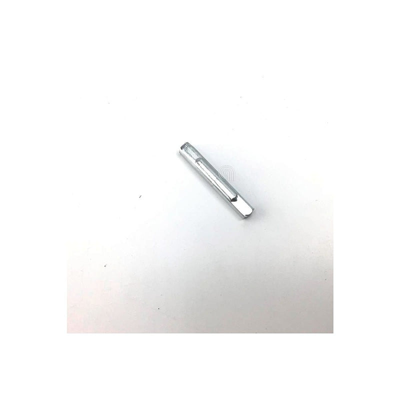 Oś rolki odkurzacza Samsung DJ70-30110A oryginalna część zamienna