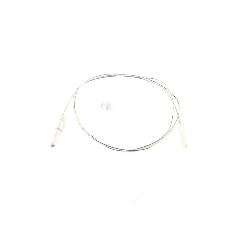 Elektroda z kablem 900 mm do płyty ceramicznej Elba 084036