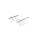 Instrukcja wyjmowania blachy piekarnika Gorenje 1D BIO21 kod 873773