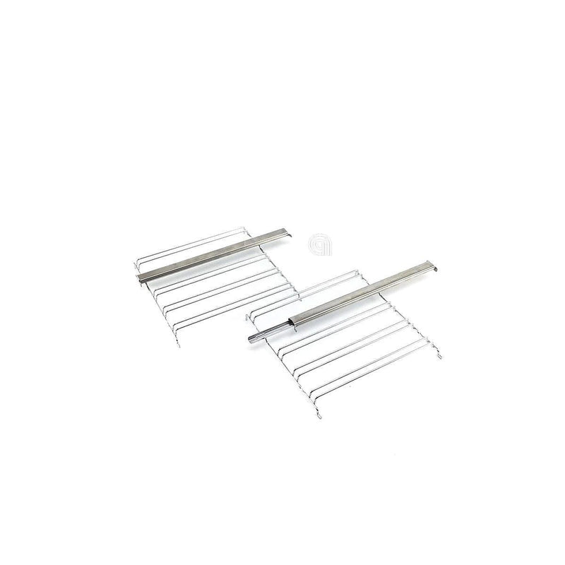 Instrukcja wyjmowania blachy piekarnika Gorenje 1D BIO21 kod 873773