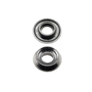 RICAMBI CUCINA - Półszybki palnik do płyty kuchennej - B6719