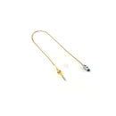 termopara miniwok do pralki Ariston Indesit Hotpoint C00260657