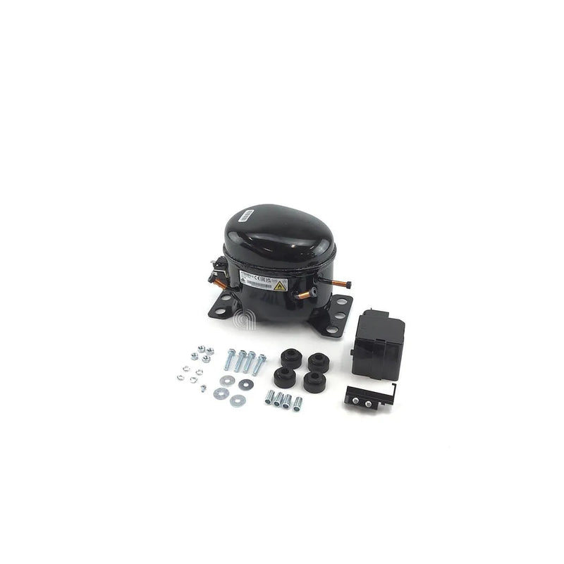 HUAYI - Kompresor lodówki - HYB90MHUA R600A