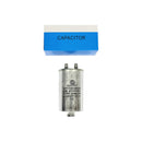 MONDO, UNIWERSALNY - Kondensator metalowy 20uF do pralki - 00230306