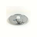 Oryginalna tarcza tnąca De Longhi KM260/AT264 KW706886 do robota kuchennego