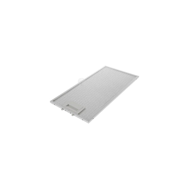 Oryginalny metalowy filtr do okapu Bosch kod 11013854