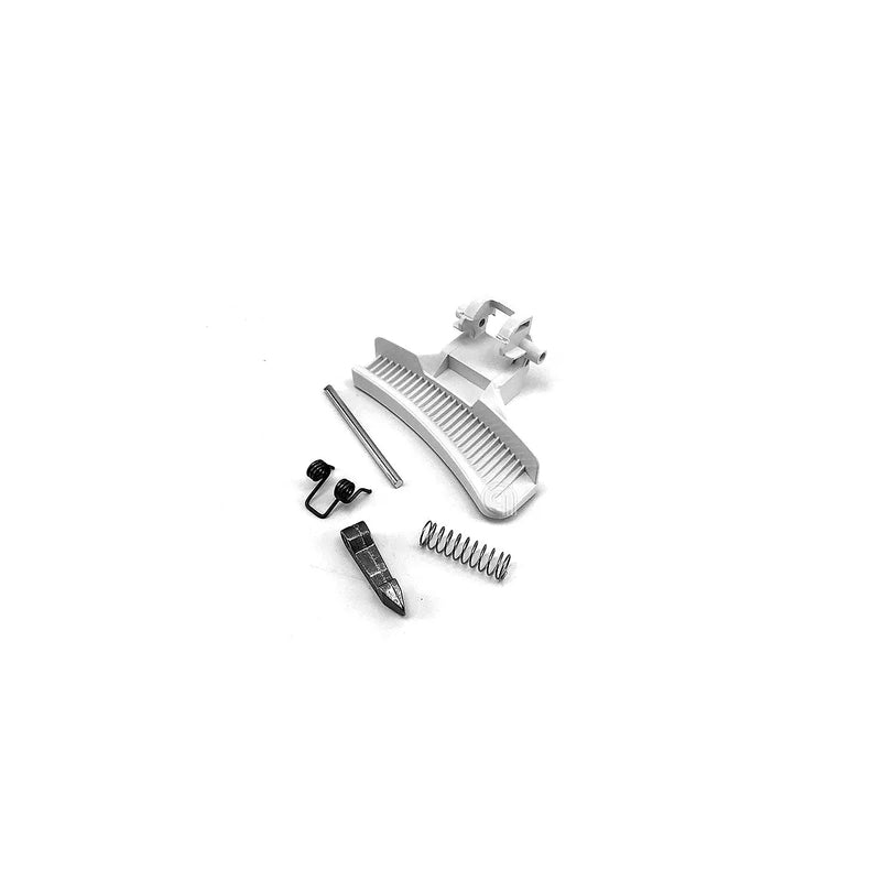 ELECTROLUX - Dźwignia drzwi pralki - 4055304143