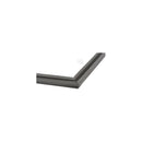 Junta magnética original nevera Bosch 00236112 gris