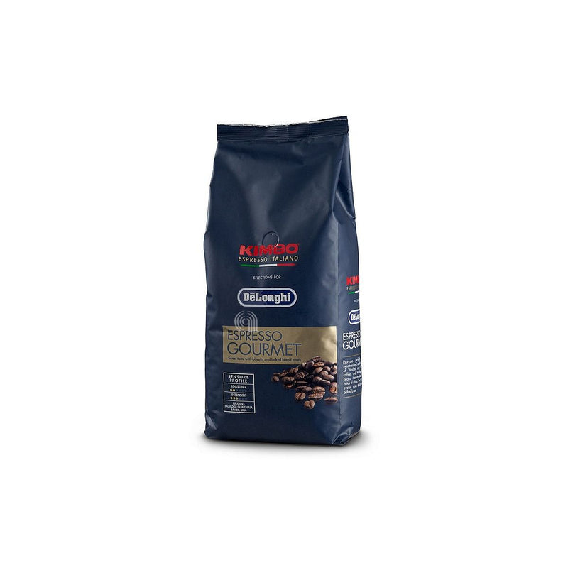 Zestaw kawy gourmet 1kg Kimbo do ekspresu De Longhi 5513282351