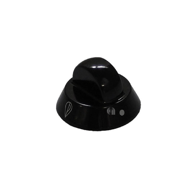 RICAMBI CUCINA, ARISTON, INDESIT - Pokrętło piekarnika i płyty grzewczej - M0218