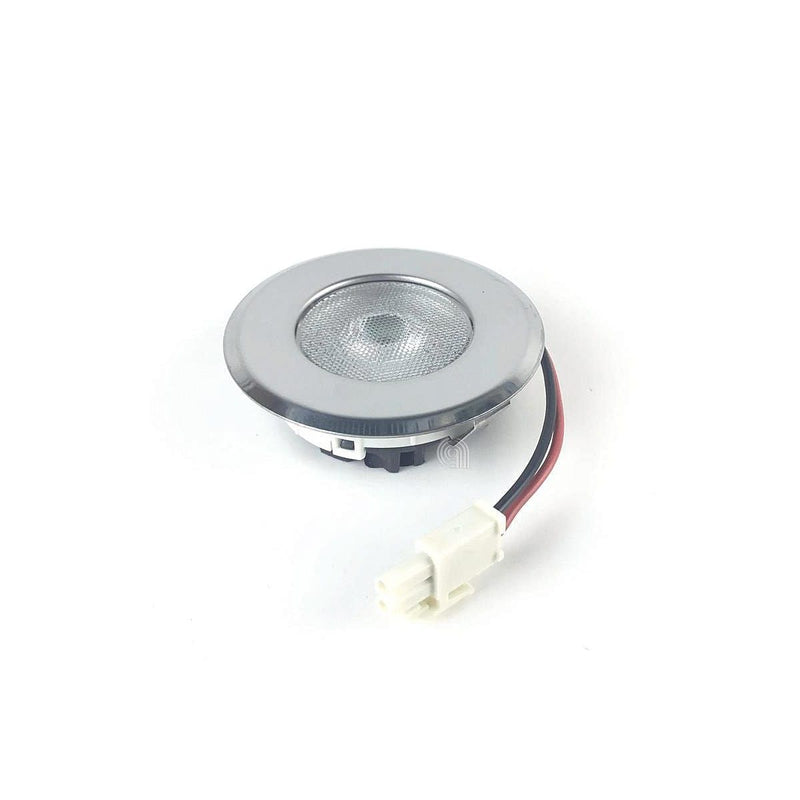 faretto LED 2,5 W do okapu SMEG 824610882