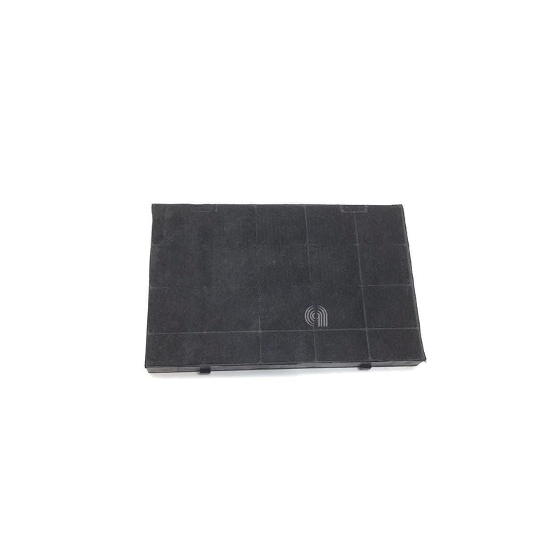 Filtr z węglem aktywowanym 165x258mm do okapu Gorenje 104722