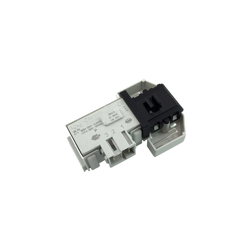 BOSCH, BALAY, SIEMENS - Zamek drzwi pralki - 00605003