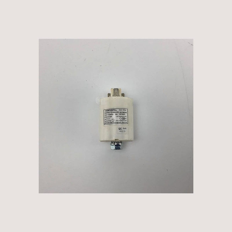 Oryginalny filtr przeciwhałasowy do pralki Beko 2827980300