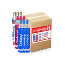 FRIZZO, UNIWERSALNY, SODAPOP - Cylindry CO2 Do Dozownika Wody - AST-00903007