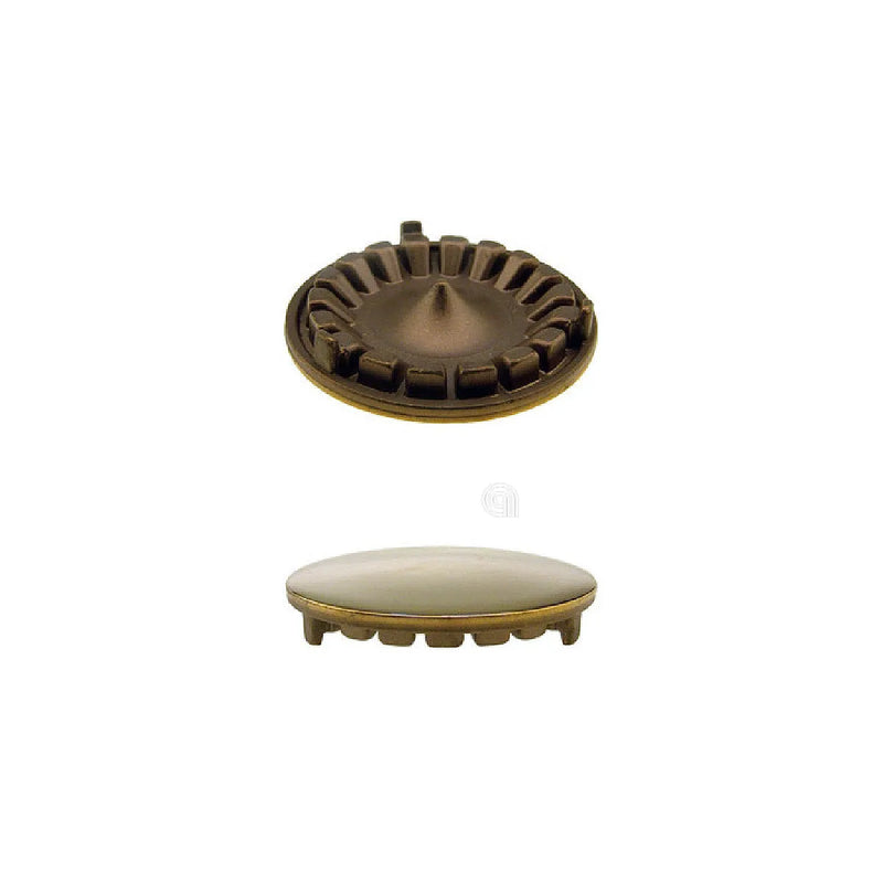 BECCHI, CZĘŚCI ZAMIENNE DO KUCHNI - Dyfuzor płomienia do płyty kuchennej - L0310